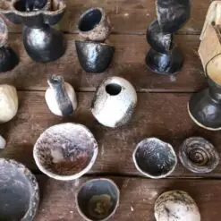 Cerámica Intermedia