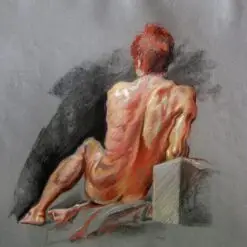 Dibujo de la Figura Humana