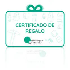 Certificado de Regalo
