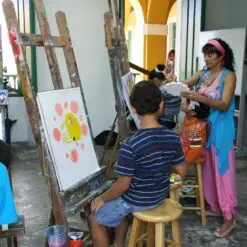 Pintura Meditativa