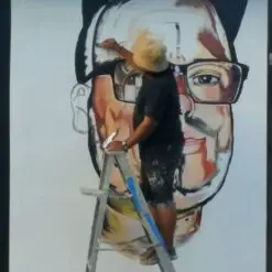 Pintura en Gran Formato