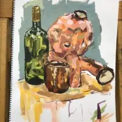 Pintura Básica