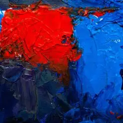 Pintura Abstracta