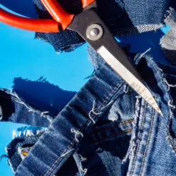 Upcycling de modas
