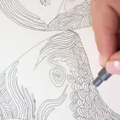 Dibujo Experimental