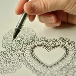 Arte Meditativo