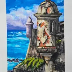 Acuarela