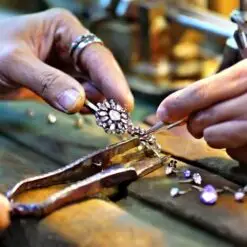 Reparación de Joyería Básica