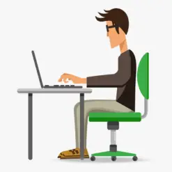 Uso y manejo de laptops (+65)