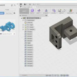 Fusion 360