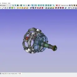 Introducción al Modelado digital - RHINO