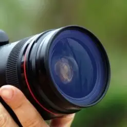 Fotografía Digital Básica