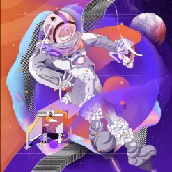 Diseño Gráfico: Illustrator