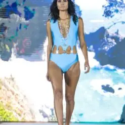 Confección de Trajes de baño