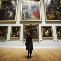 Apreciación de arte