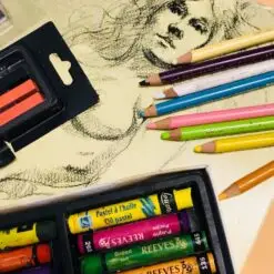 Dibujo Intermedio