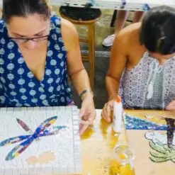 Mosaico Básico
