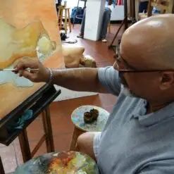 Pintura Intermedia